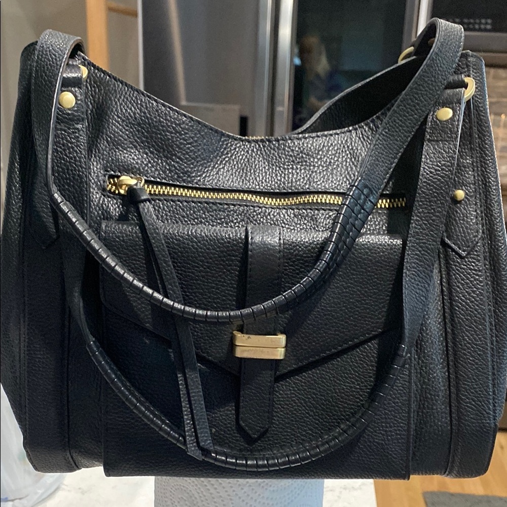 Lodis Leather Bag ⭐️